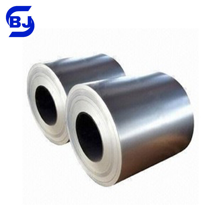 202 Stainless Steel Coil