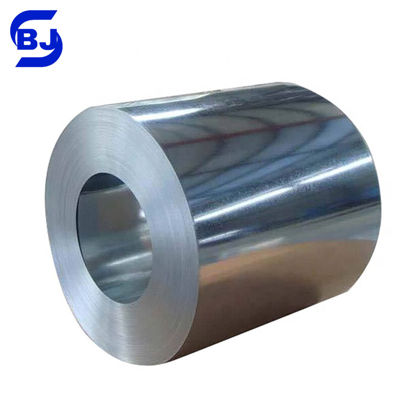 201 Stainless Steel Coil