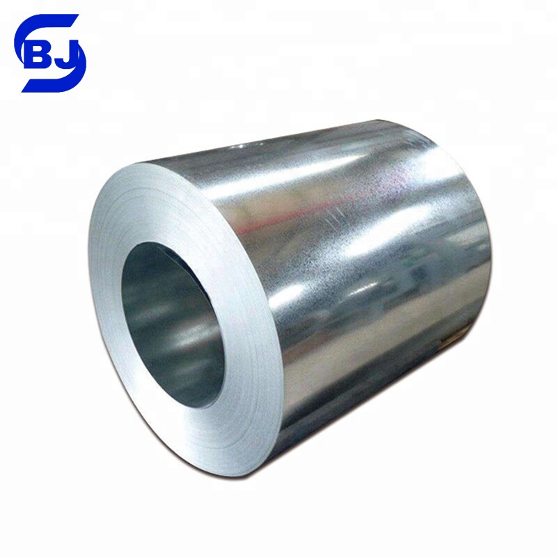 304L Stainless Steel Coil