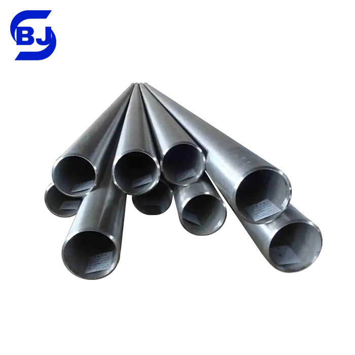 301L Stainless Steel Pipe