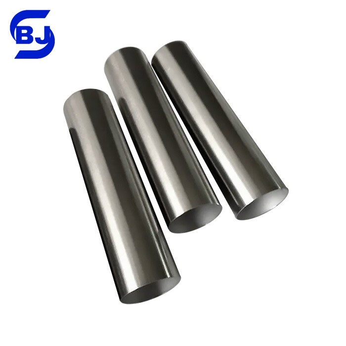 301L Stainless Steel Pipe