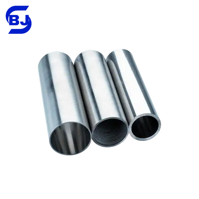 430 Stainless Steel Pipe