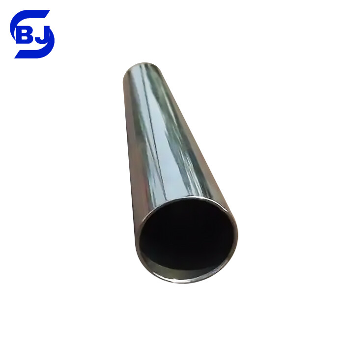 430 Stainless Steel Pipe
