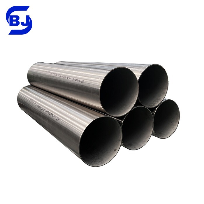 305 Stainless Steel Pipe
