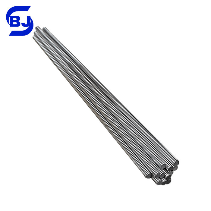 347H Stainless Steel Bar