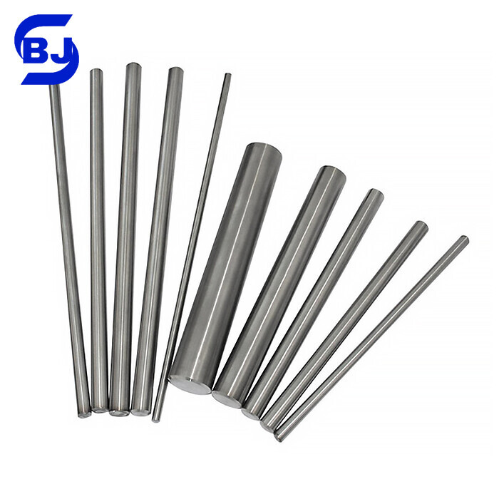 420J2 Stainless Steel Bar