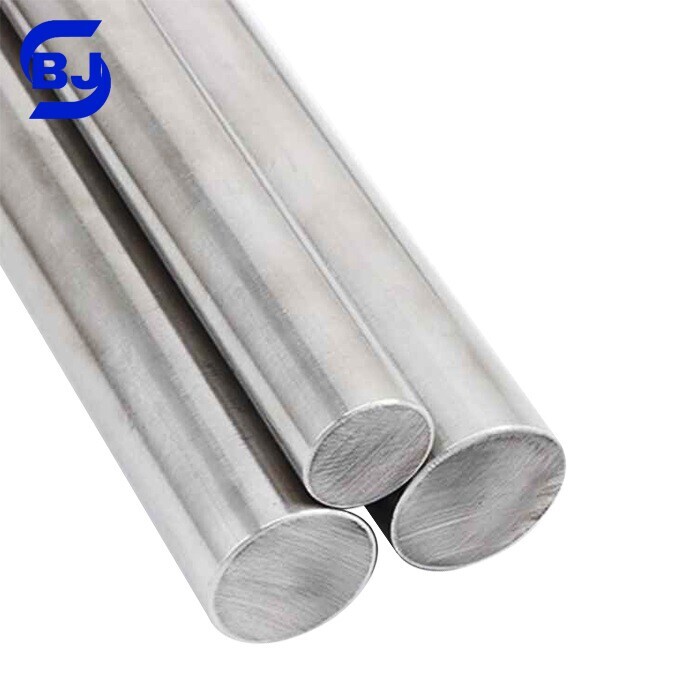 321 Stainless Steel Bar