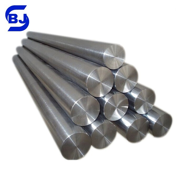321 Stainless Steel Bar
