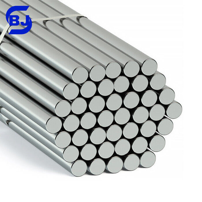 304L Stainless Steel Bar