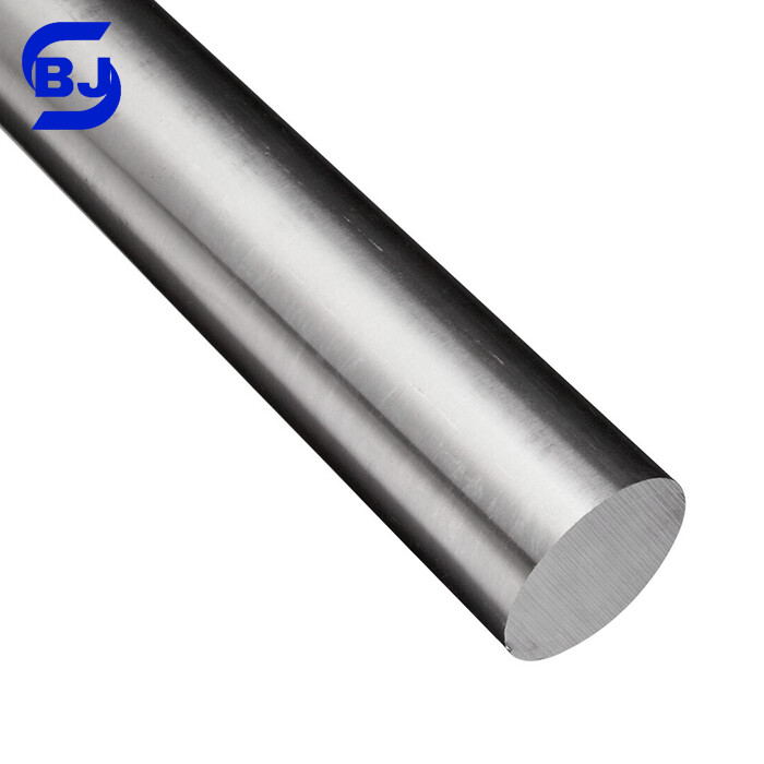 304 Stainless Steel Bar