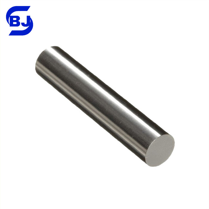 304 Stainless Steel Bar