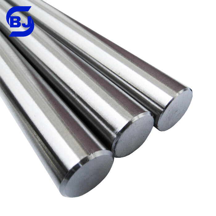 Stainless Steel Bar