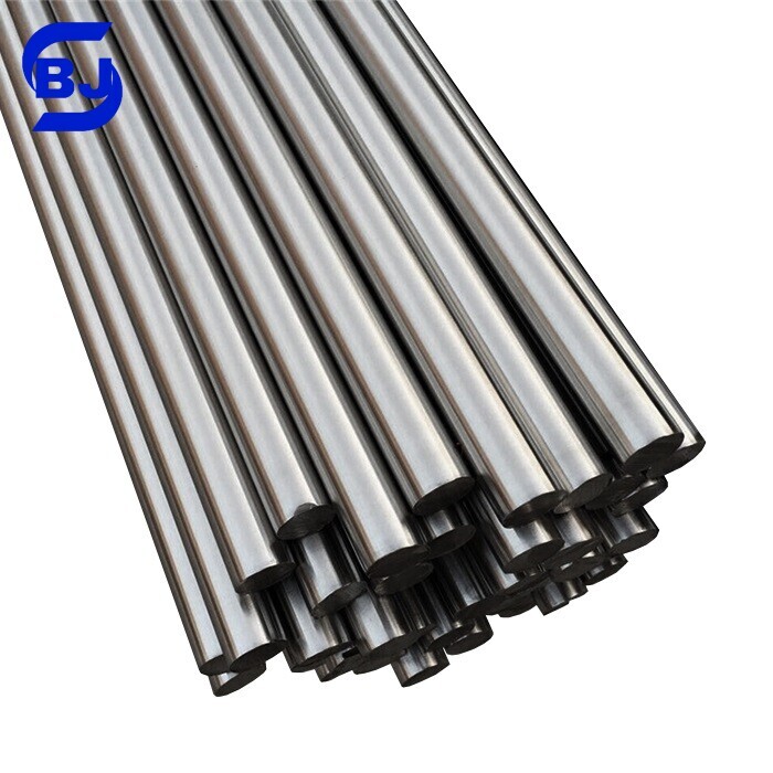 Stainless Steel Bar