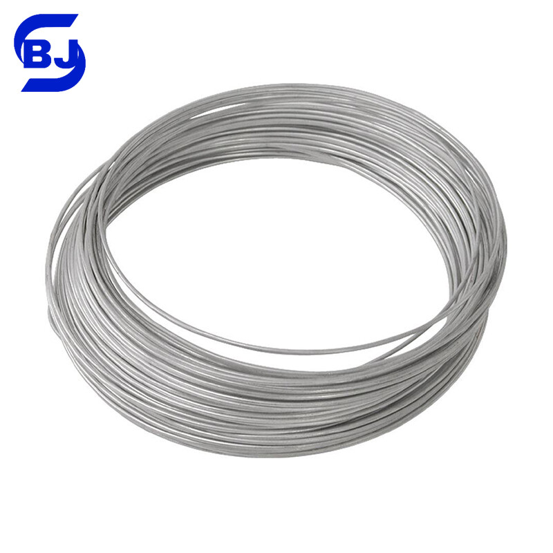 316 Stainless Steel Wire