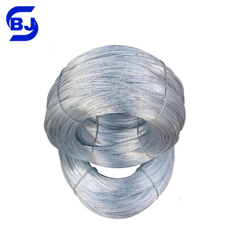 Stainless Steel Wire