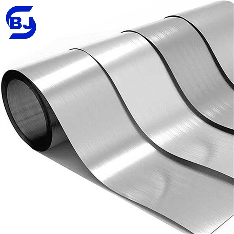 304L Stainless Strip