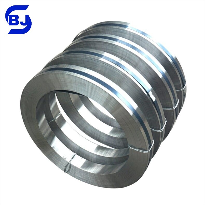 304 Stainless Strip