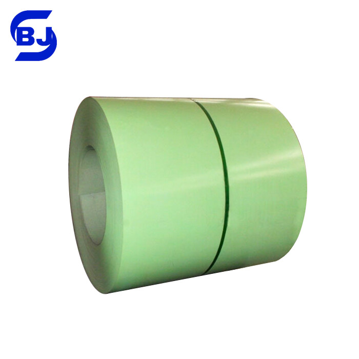S550GD Color Coated Roll