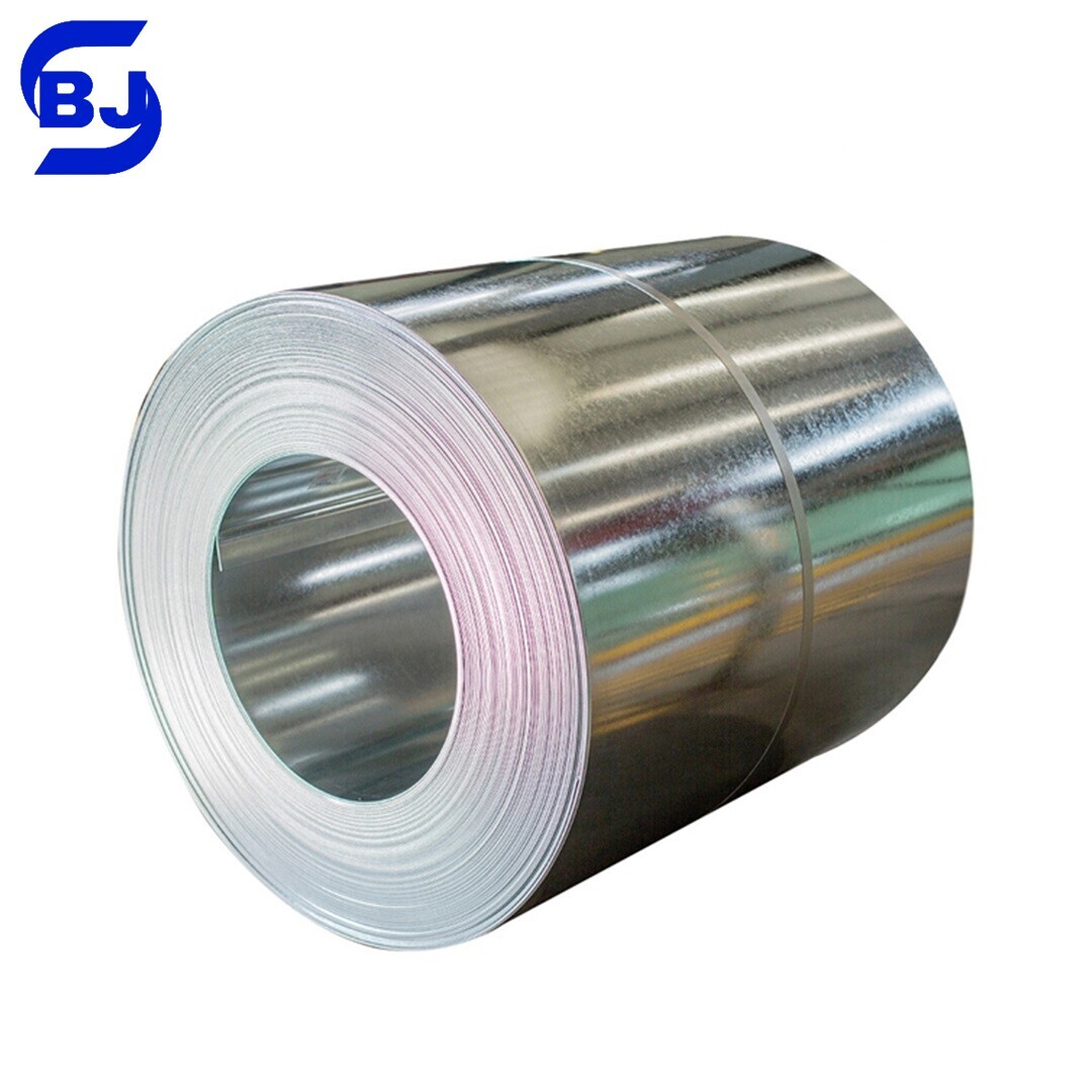 Galvanized Coil