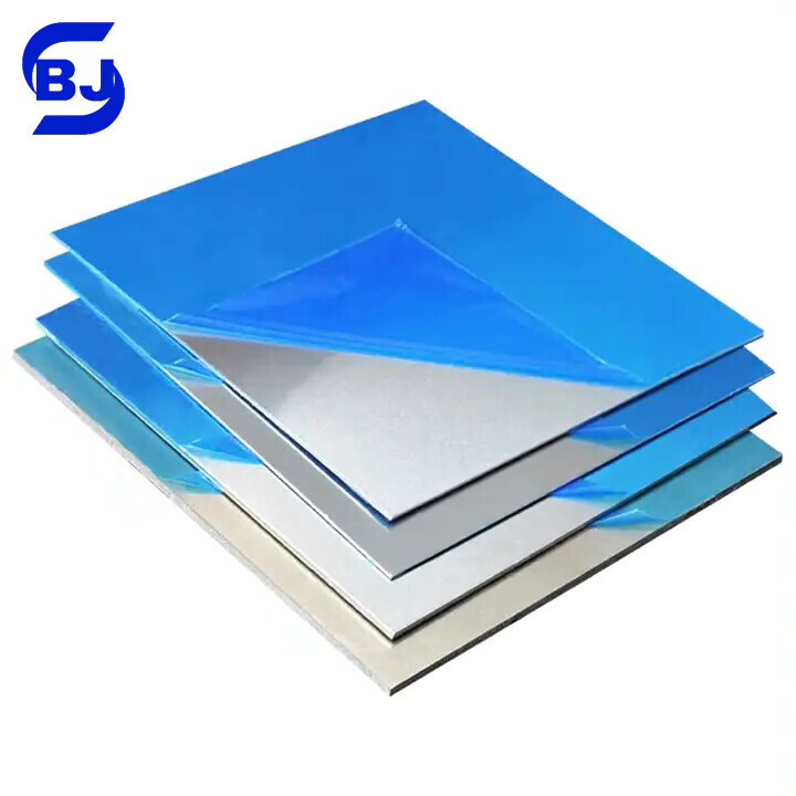 1060 Aluminium Plate