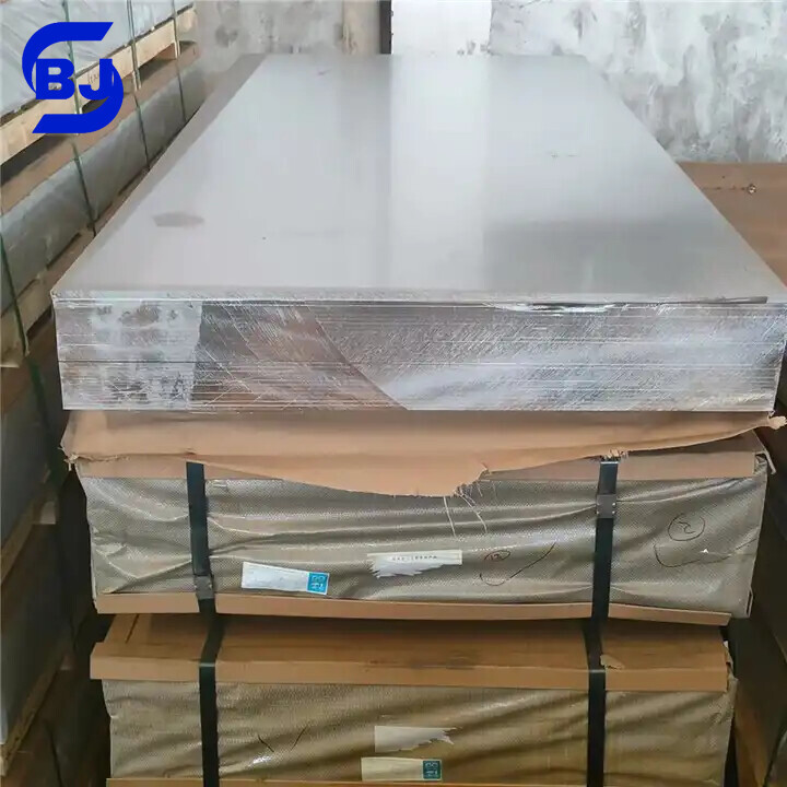 3002 Aluminium Plate