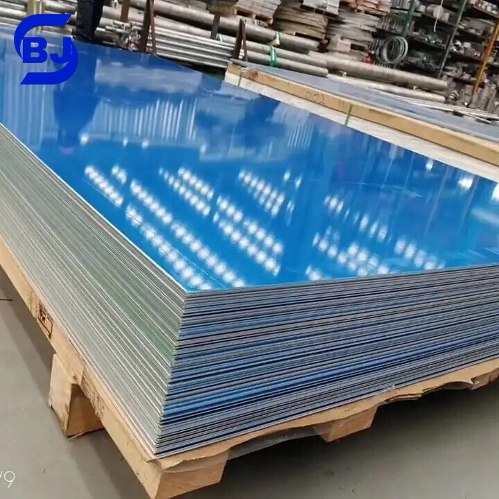 3002 Aluminium Plate