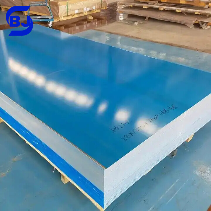 3002 Aluminium Plate