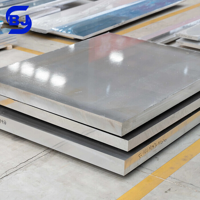 6262 Aluminium Plate