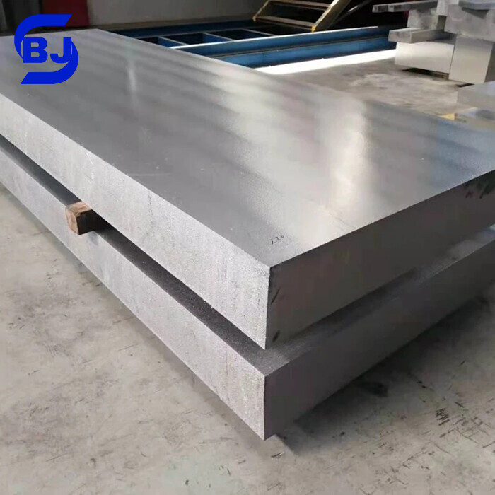 6262 Aluminium Plate