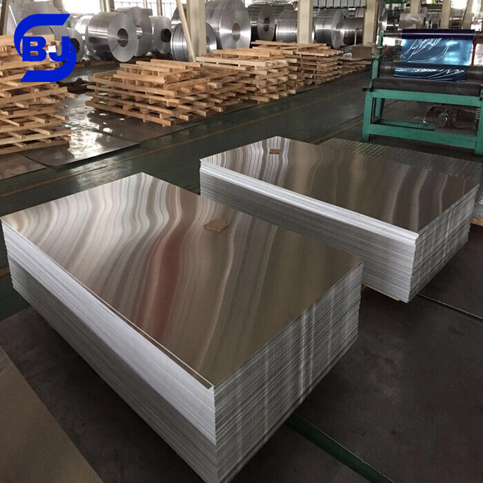 6262 Aluminium Plate