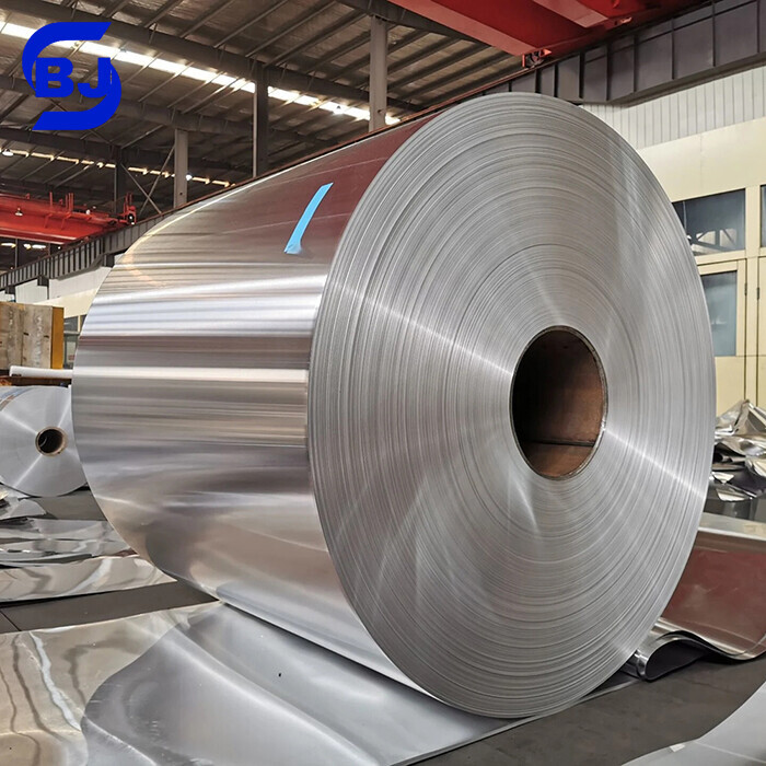 1070 Aluminum Coil