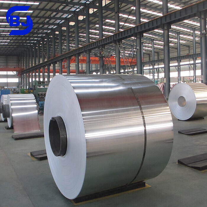 Aluminum Coil