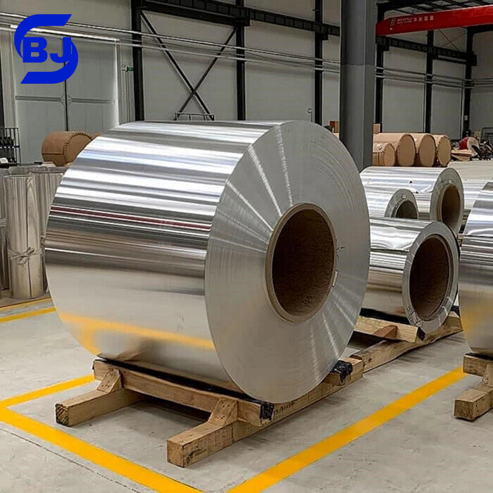 Aluminum Coil