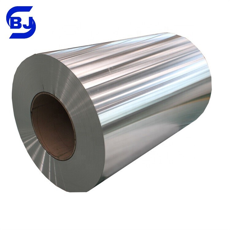 1070 Aluminum Coil