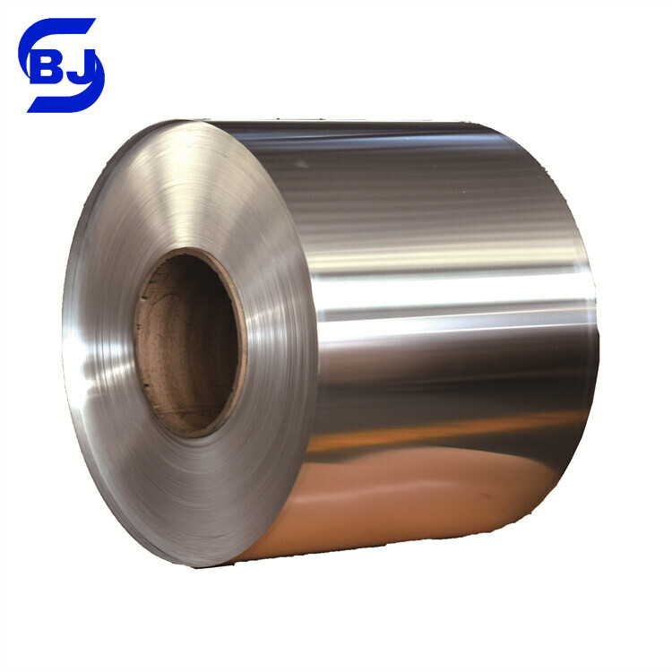 Aluminum Coil