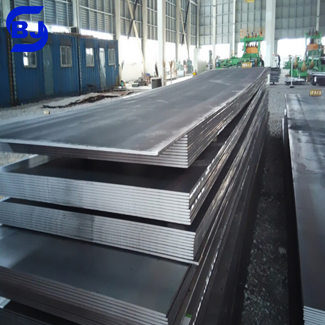 A573/A573M Carbon Steel Plate