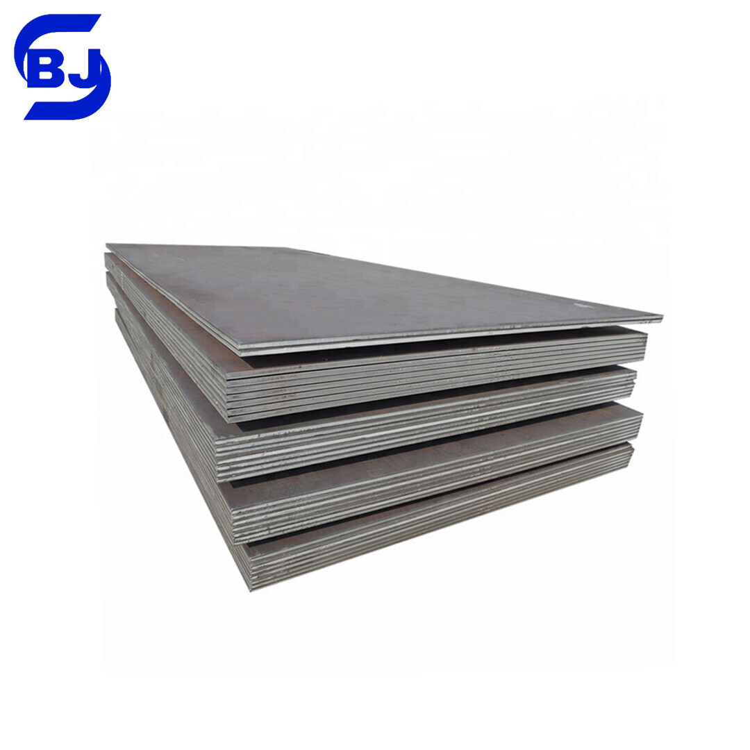 Q215 Carbon Steel Plate