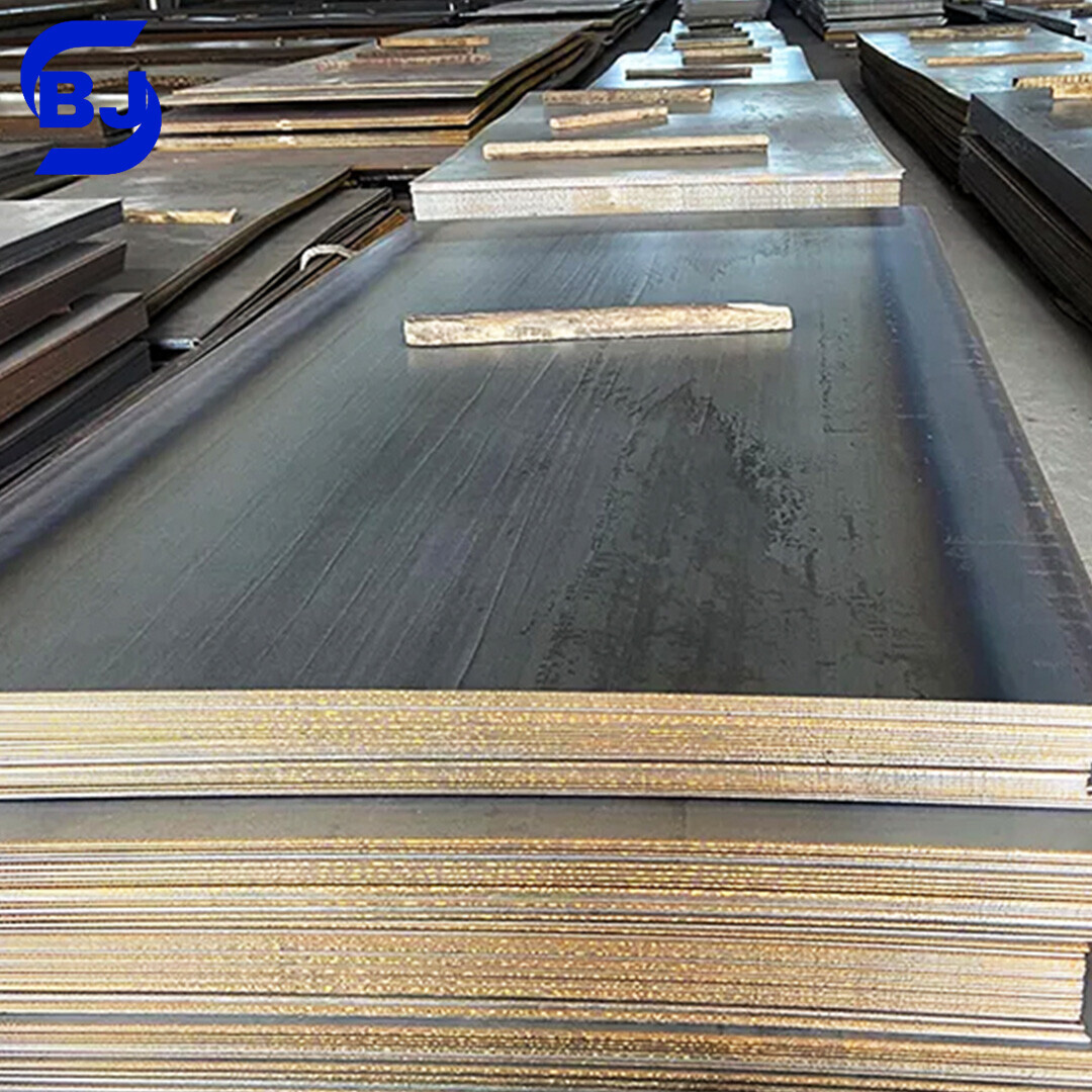1045 Cold Rolled Steel Plate
