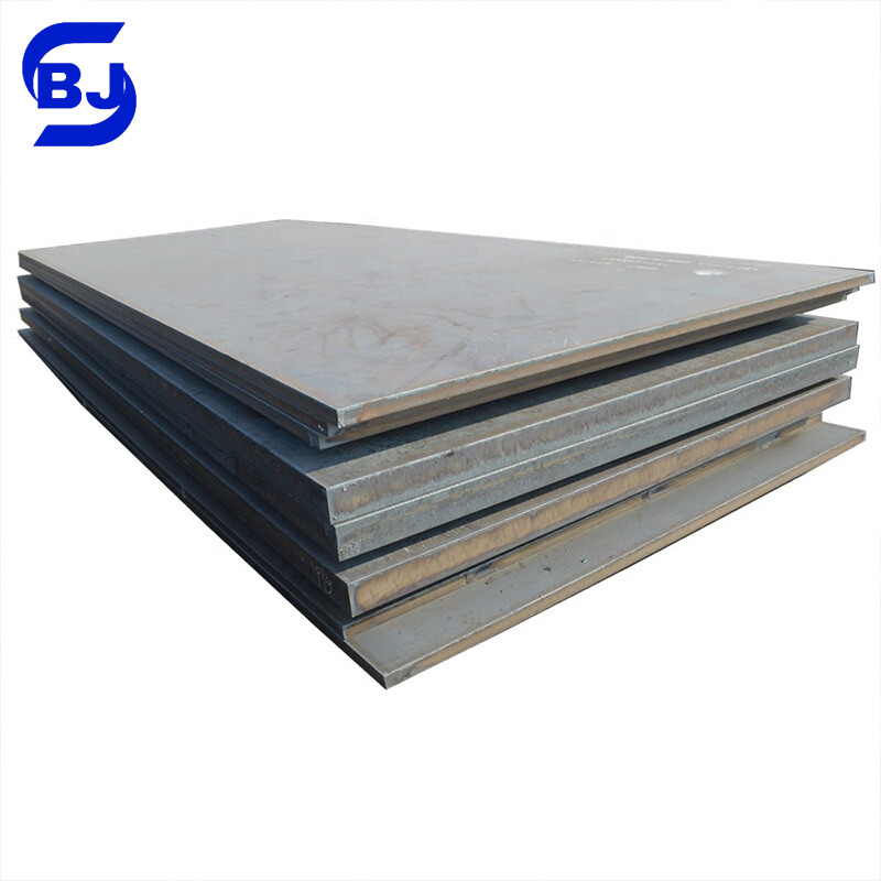 Carbon Steel Plate