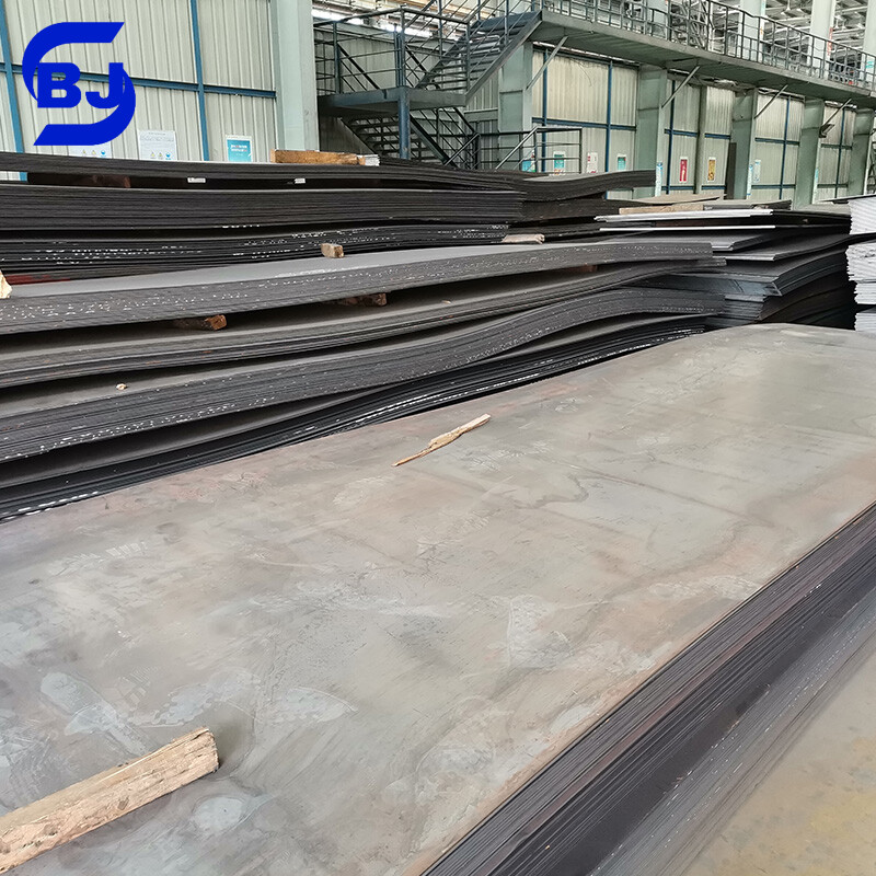 Carbon Steel Plate