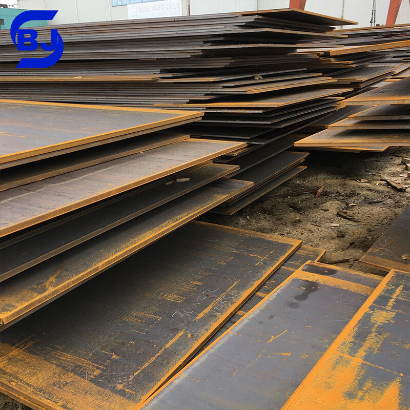 Carbon Steel Plate
