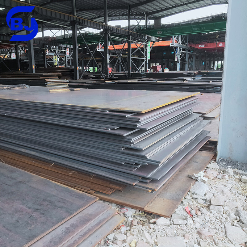 Q195 Carbon Steel Plate