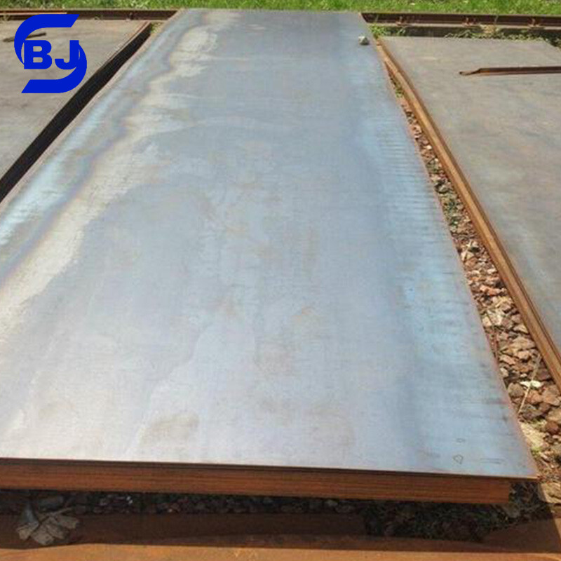 A588 Carbon Steel Plate