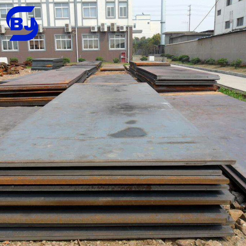 A588 Carbon Steel Plate