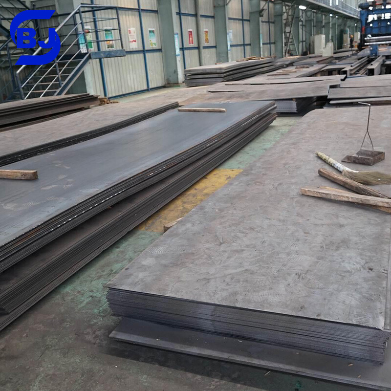 A588 Carbon Steel Plate
