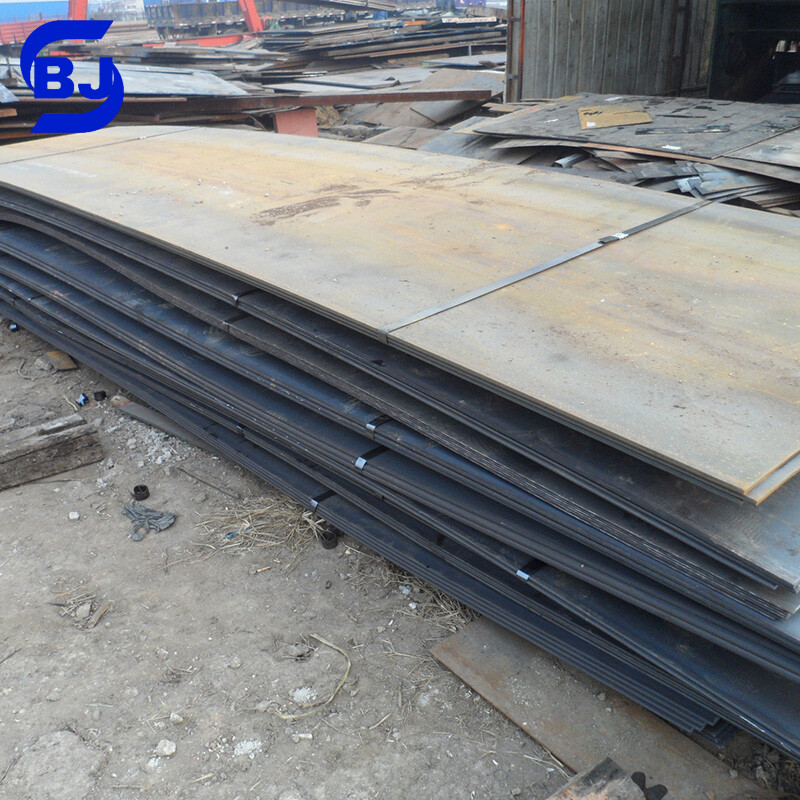 A588 Carbon Steel Plate