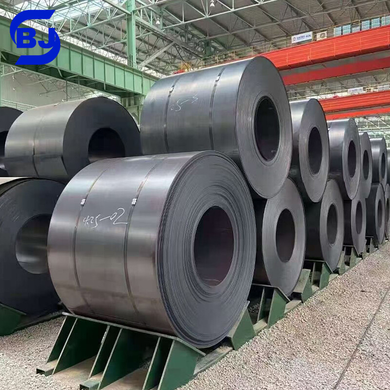 Q420C Carbon Steel Coil