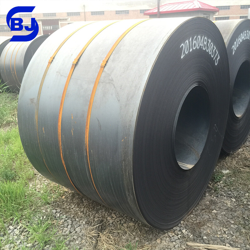 Carbon Steel Coil