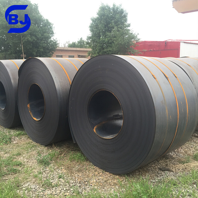 Carbon Steel Coil
