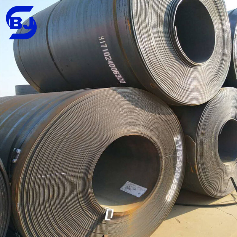 A106 Carbon Steel Coil
